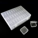 小物収納ケース 小分けケース30個入り ビーズ収納 | PlusNao | 詳細画像6 