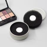 メイクブラシクリーナー スポンジ ケース付き | PlusNao | 詳細画像3 