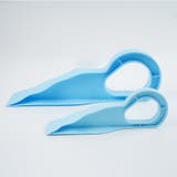 マットレスリフター 同サイズ4個セット マットレスリフト | PlusNao | 詳細画像6 