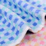 ハンドタオル 同色2枚セット ループ付き | PlusNao | 詳細画像10 