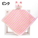ハンドタオル 同色2枚セット ループ付き | PlusNao | 詳細画像15 