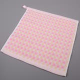 ハンドタオル 同色2枚セット ループ付き | PlusNao | 詳細画像6 