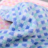 ハンドタオル 同色2枚セット ループ付き | PlusNao | 詳細画像9 