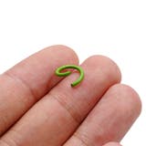 丸カン つなぎパーツ 約100個セット | PlusNao | 詳細画像3 