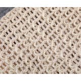 泡立てネット 単品 巾着タイプ | PlusNao | 詳細画像8 