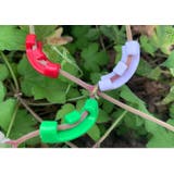 プラントベンダー 同色10個セット プラントトレーニングクリップ | PlusNao | 詳細画像3 