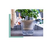 植木鉢 自動給水 フラワーポット | PlusNao | 詳細画像2 