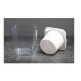 植木鉢 自動給水 フラワーポット | PlusNao | 詳細画像8 