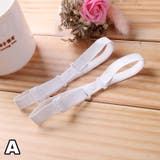 ゴムベルト ゴムバンド ネクタイ用 | PlusNao | 詳細画像11 