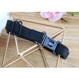 ゴムベルト ゴムバンド ネクタイ用 | PlusNao | 詳細画像4 