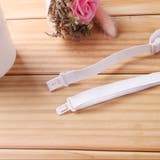 ゴムベルト ゴムバンド ネクタイ用 | PlusNao | 詳細画像8 