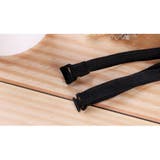 ゴムベルト ゴムバンド ネクタイ用 | PlusNao | 詳細画像9 