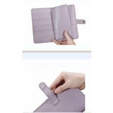 ネイル道具収納ケース ネイル道具収納ポーチ 手帳型 | PlusNao | 詳細画像10 