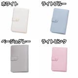 ネイル道具収納ケース ネイル道具収納ポーチ 手帳型 | PlusNao | 詳細画像11 