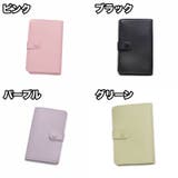 ネイル道具収納ケース ネイル道具収納ポーチ 手帳型 | PlusNao | 詳細画像12 