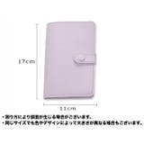ネイル道具収納ケース ネイル道具収納ポーチ 手帳型 | PlusNao | 詳細画像13 
