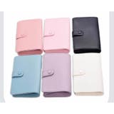 ネイル道具収納ケース ネイル道具収納ポーチ 手帳型 | PlusNao | 詳細画像2 