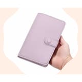 ネイル道具収納ケース ネイル道具収納ポーチ 手帳型 | PlusNao | 詳細画像6 