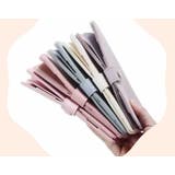 ネイル道具収納ケース ネイル道具収納ポーチ 手帳型 | PlusNao | 詳細画像7 