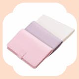 ネイル道具収納ケース ネイル道具収納ポーチ 手帳型 | PlusNao | 詳細画像8 