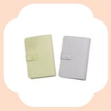 ネイル道具収納ケース ネイル道具収納ポーチ 手帳型 | PlusNao | 詳細画像9 