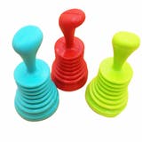 ラバーカップ パイプクリーナー ミニ | PlusNao | 詳細画像6 