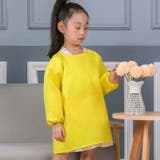 スモック キッズ 子供 | PlusNao | 詳細画像8