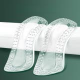 靴ズレ防止パッド 踵用 かかと用 | PlusNao | 詳細画像6
