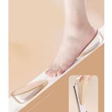 シークレットインソール 2 5cm | PlusNao | 詳細画像3
