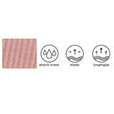 ヘアバンド ヘッドバンド レディース | PlusNao | 詳細画像5 