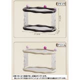 卓上ラック 机上ラック メイクラック | PlusNao | 詳細画像8 