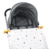 ブランケットクリップ 2個セット ベビーカークリップ | PlusNao | 詳細画像3