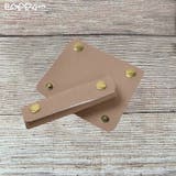 バッグ用ハンドルカバー 持ち手カバー レディース | PlusNao | 詳細画像7