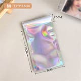 包装袋 粘着テープ付き 10枚セット | PlusNao | 詳細画像12 