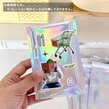 包装袋 粘着テープ付き 10枚セット | PlusNao | 詳細画像4 