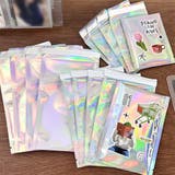 包装袋 粘着テープ付き 10枚セット | PlusNao | 詳細画像5 