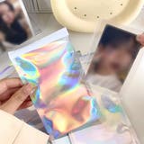 包装袋 粘着テープ付き 10枚セット | PlusNao | 詳細画像8 