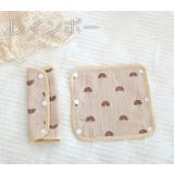 抱っこ紐用カバー 1枚 単品 | PlusNao | 詳細画像4