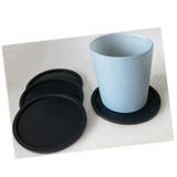 コースター コップ置き グラス置き | PlusNao | 詳細画像3 