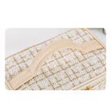 化粧ポーチ メイクポーチ コスメポーチ | PlusNao | 詳細画像10 