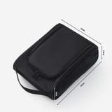 シューズバッグ シューズケース トラベルポーチ | PlusNao | 詳細画像6