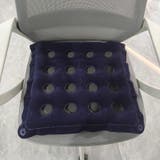 椅子用クッション エアクッション チェアクッション | PlusNao | 詳細画像7 