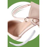 靴ずれ防止パッド バックストラップ 4本セット | PlusNao | 詳細画像5 