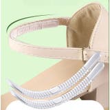 靴ずれ防止パッド バックストラップ 4本セット | PlusNao | 詳細画像8 