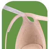 靴ずれ防止パッド バックストラップ 4本セット | PlusNao | 詳細画像9 