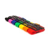 ダイヤル錠付きスーツケースベルト 旅行用品 3桁錠 | PlusNao | 詳細画像2 