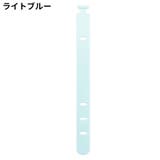 ケーブルクリップ 結束バンド 4本セット | PlusNao | 詳細画像5