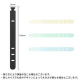 ケーブルクリップ 結束バンド 4本セット | PlusNao | 詳細画像8