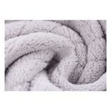 フェイスタオル ループ付き 厚手コーラルフリース | PlusNao | 詳細画像14 