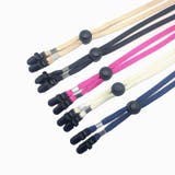 帽子クリップ ハットクリップ ハットストラップ | PlusNao | 詳細画像2 